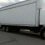 8 tonne with a 8 tonne trailer
