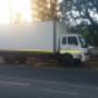 8 tonne