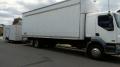 Furniture Removals , Shared Loads around South Africa, Shared loads to Johannesburg.