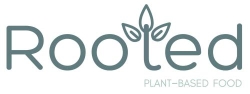 Rooted Plant-Based Food
