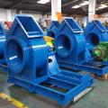 Mining Auxiliary & Booster Fans
