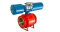 Schweiger ™ Pneumatic Actuators