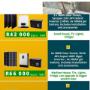 Solar Panel Prices