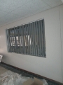 Kroonstad Hospital Phase 1  Healthcare Window Solutions