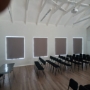 School Hall Blockout Roller Blinds  Kempton Park  Johannesburg