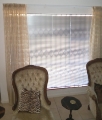 25mm Aluminium Venetian Blinds