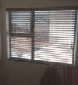 50mm Aluminium Venetian Blinds