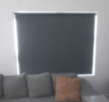 Annelize Durban Dolphin Coast installation Roller blinds