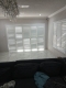 Bifold security shutter with frames