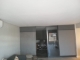 Front Door double roller blinds