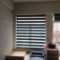 Office Zebra Blinds