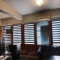 Zebra Blinds