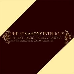 Phil O’Mahony interior