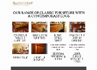 Phil O’Mahony interior's website