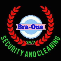 Bra-One Security And Cleaning