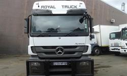 ROYAL TRUCK & BUS CC