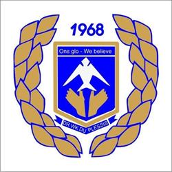 Dr W.K. du Plessis Skool / School