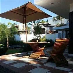 White Aloe Guesthouse