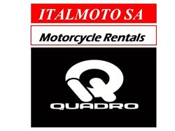 ITALMOTO S.A / QUADRO