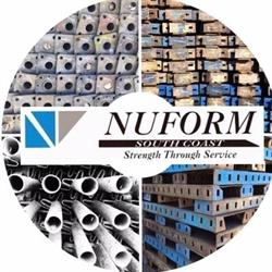 Nuform Scaffolding and Formwork