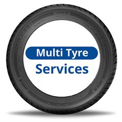 Multi Tyre Services