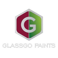 Glassgo Paint