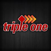 Triple One