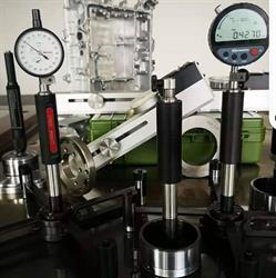 Dimensional Metrology SA.CC