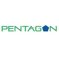 Pentagon Distribution