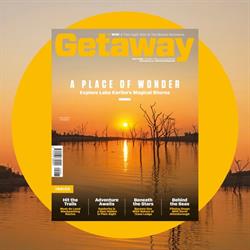 Getaway Magazine