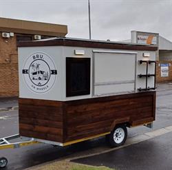 Western Cape Trailers