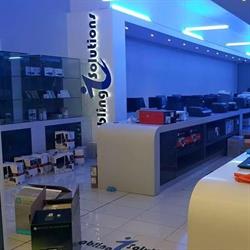 Enabling Solutions