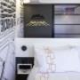 Bed Detail