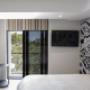 Balcony Room