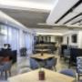 Restaurant to Bar