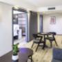 Suite Sitting Room