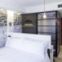 Queen Bedroom