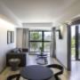 Suite Entry