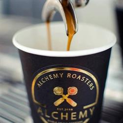 Alchemy Coffee Roasters