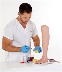 Eugene Rossouw - Orthotist and Prosthetist