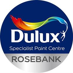 Dulux Rosebank