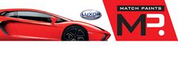 Match Auto & Industrial Paint Supplies C C