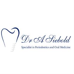 Dr Andreas Siebold