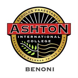 Ashton International College Benoni