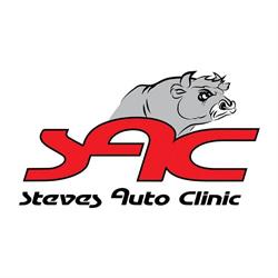 Steves Auto Clinic Alberton