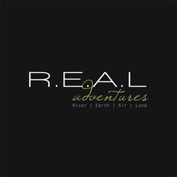 Real adventures