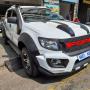FORD RANGER SINGLE CAB