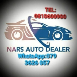 Nars Auto Dealer