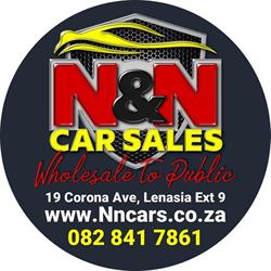 N & N Car Sales