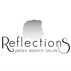 Reflections salon